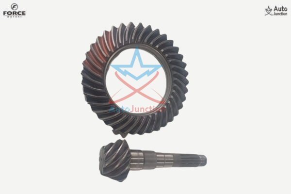Crown Wheel Pinion Set T1 Max Bs Vi