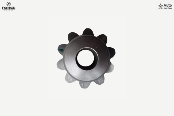Differential Bevel Gear Forged