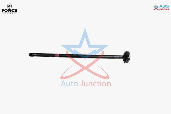 Axle Shaft T1 Bs Vi