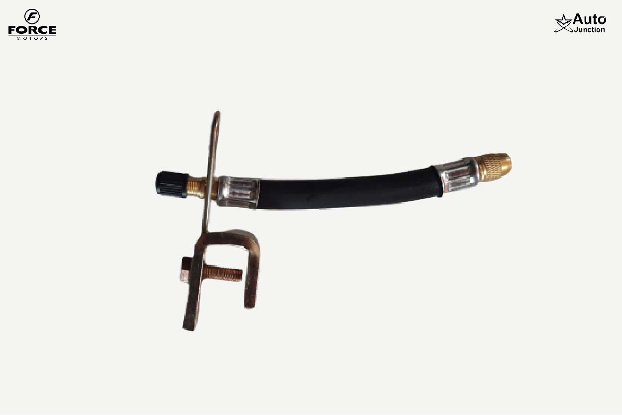 Air Pressure Filler Flexible Extension With Holder
