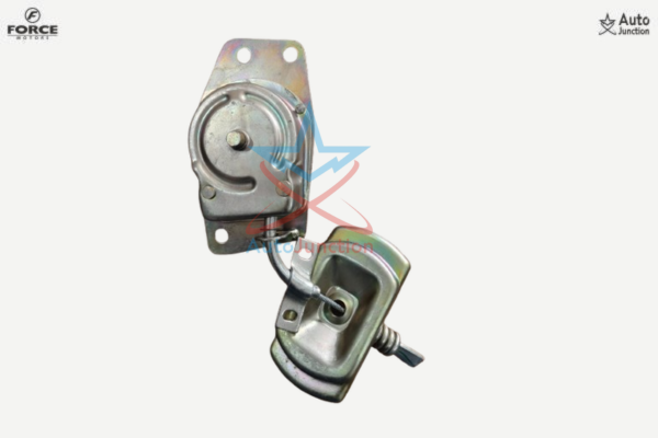 Spare Wheel Mtg Unit Assy