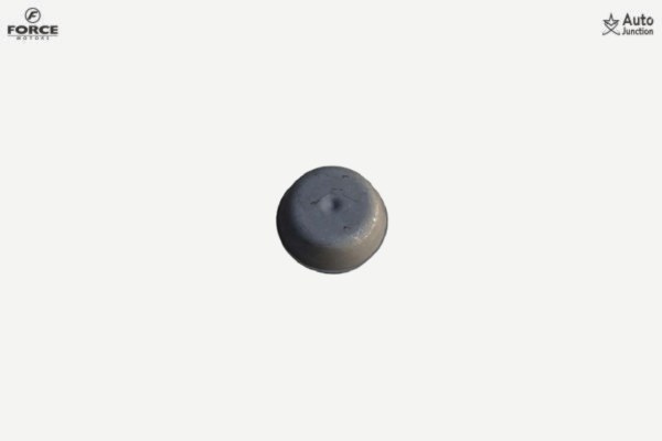 Wheel Cap Rear Axle