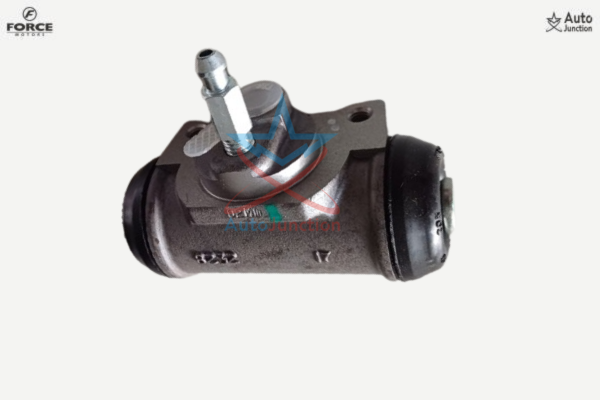 Wheel Cylinder Assy Lhrh