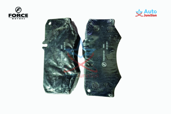Brake Pad New
