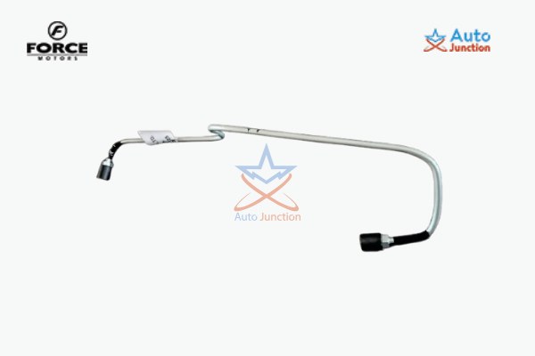 Bundy Tubehu3way Con Fr Rht1 3700bsvi