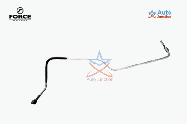 Bundy Tube3way Connhose Fr Lh2t1 Bsvi
