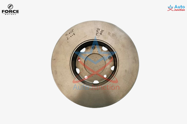 Brake Disc Ventilated