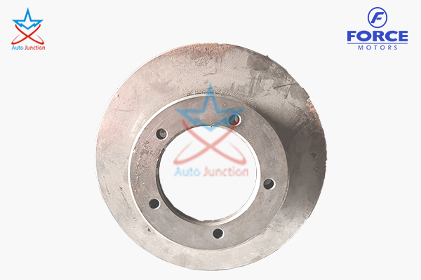 Brake Disc T2
