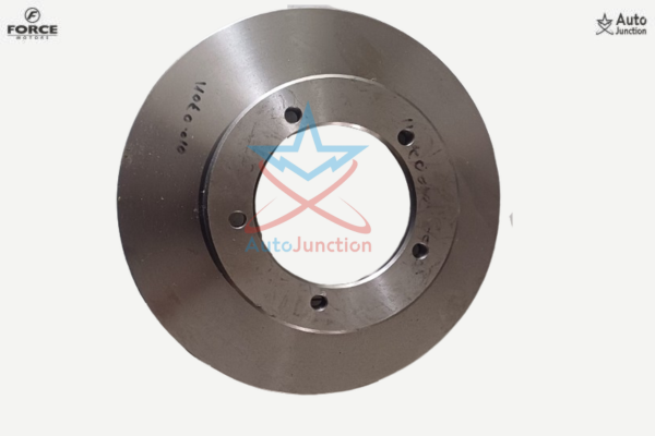 Brake Disc Rear Mc T1 Max Bsvi