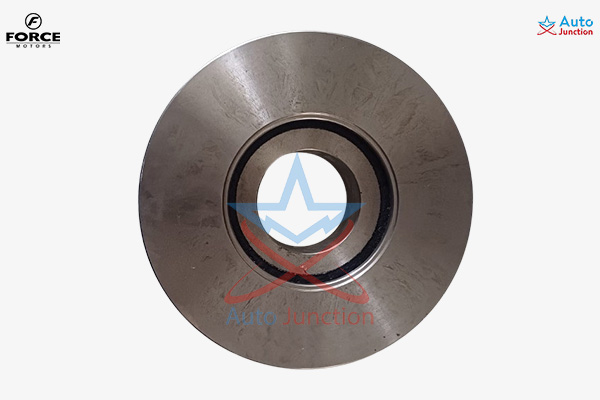 Brake Disc Front Mc T2 Bsvi Dv Hpl