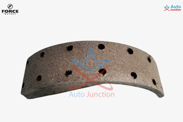 Brake Lining Secondary Normal 87 Mm Brake Lining Secondary Normal 87 Mm