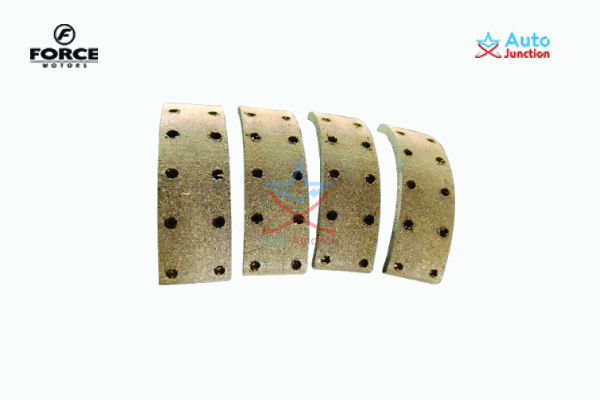 Brake Lining Primary Normal 87 Mm Brake Lining Primary Normal 87 Mm