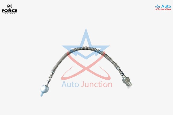 Brake Hose Asly Rr 2 T2 Dv 4020bsvi Hpl