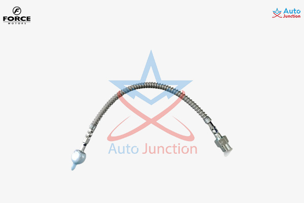 Brake Hose Asly Rr 2 T2 Dv 4020bsvi Hpl Brake Hose Asly Rr 2 T2 Dv 4020bsvi Hpl