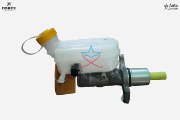 Brake Master Cylinder Assly- Kbx