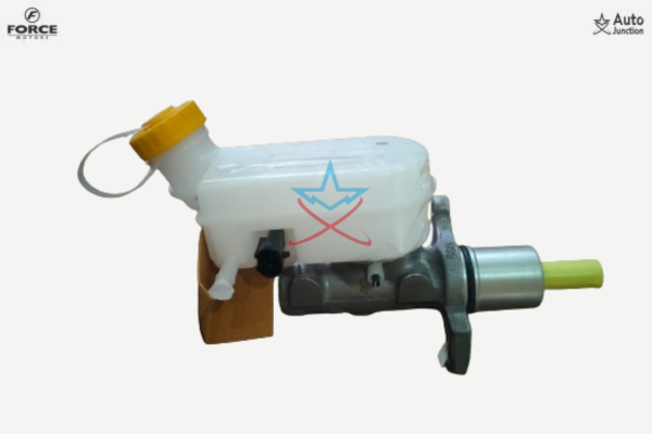 Brake Master Cylinder Assly Kbx Brake Master Cylinder Assly Kbx