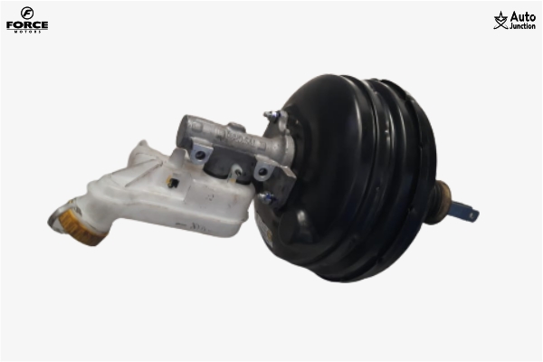 Assembly Brake Booster