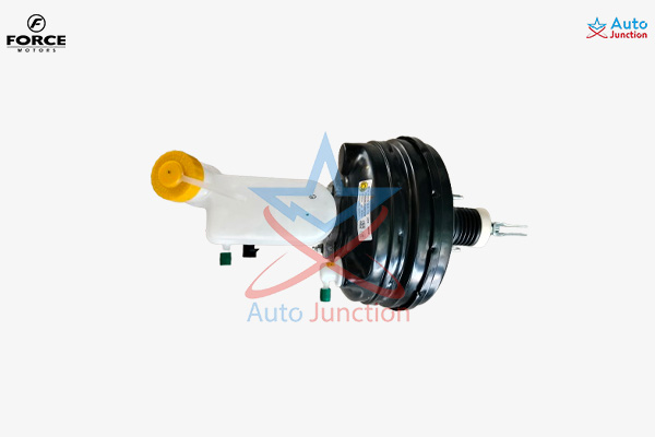 Brake Booster Assly With Tmc