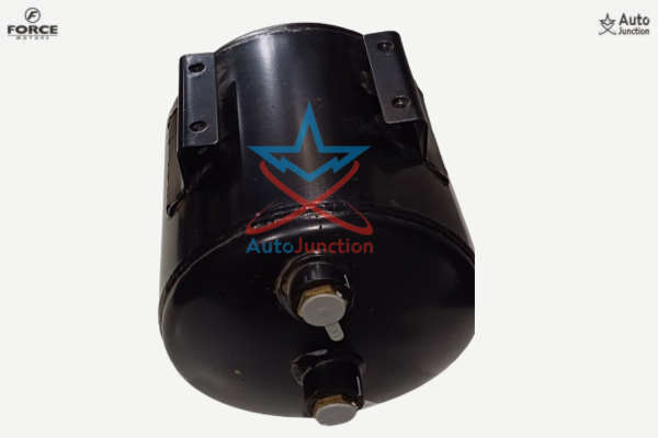 Vacuum Reservoir Td3250cr T2 75 Ltr