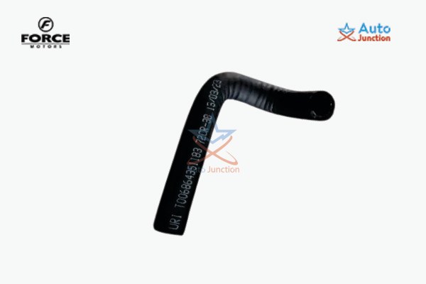 Clutch Line Vacuum Hose1 T1 Bsvi
