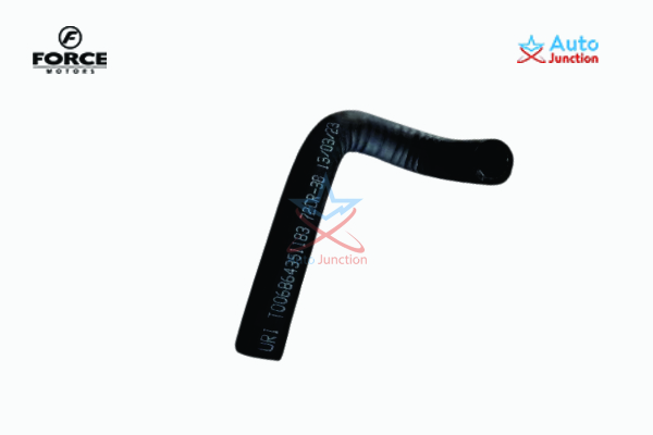 Clutch Line Vacuum Hose1 T1 Bsvi Clutch Line Vacuum Hose1 T1 Bsvi
