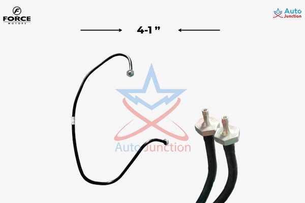 Vaccum Linemodulator To Egrt2 Bsvi