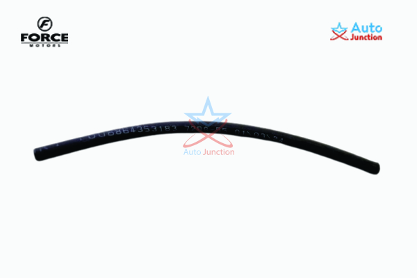 Rubber Hose Mod To Air Cleaner T1 Bsvi Rubber Hose Mod To Air Cleaner T1 Bsvi
