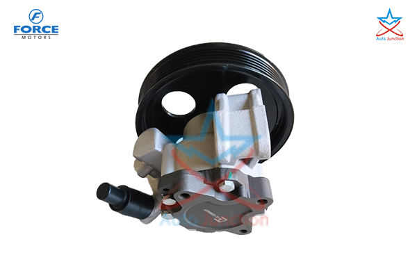 Vane Pump Power Steering