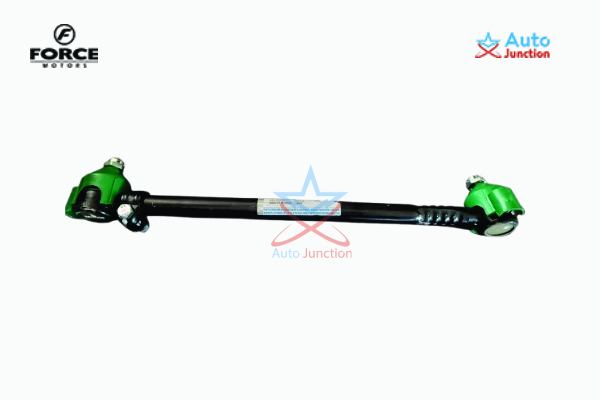 Steering Linkage Drag Link