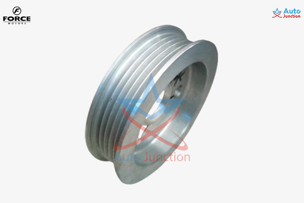 Pulley For Ps Pump Td3250 Cr 5 Pk