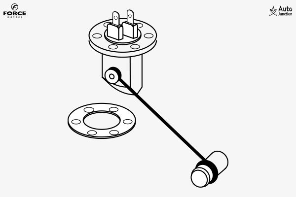 Tank Unit Tank Unit