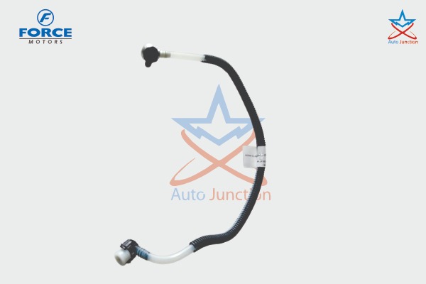 Fuel Tube Fuel Filter To Engine