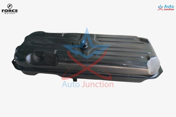 Fuel Tank Assy