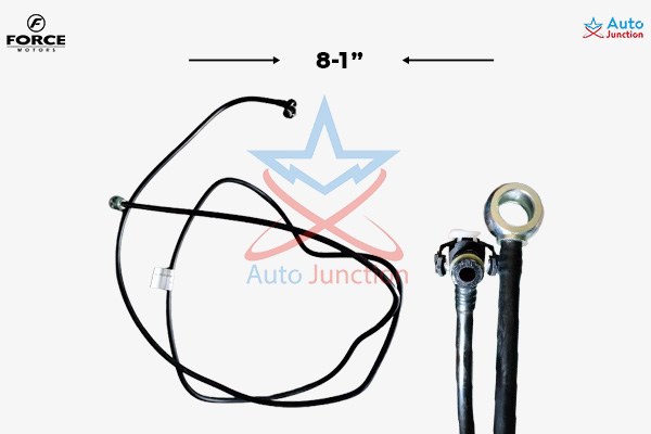 Fuel Return Line Td3250cr T2