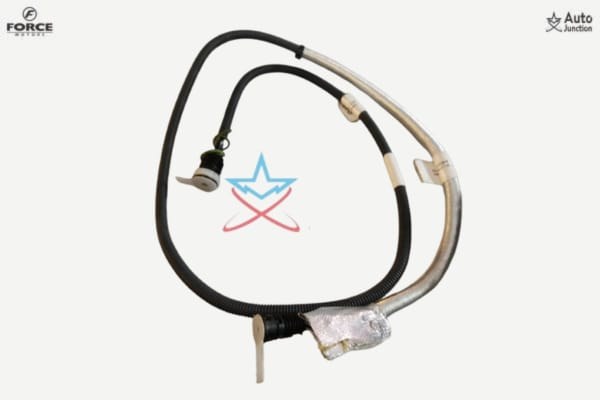 Pressure Lineadblue Tank T1 26cr Bsvi