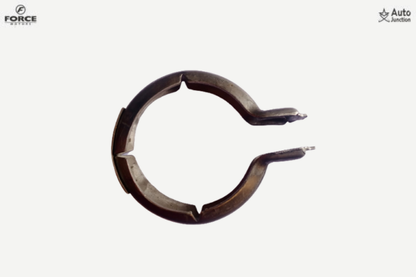 Exhaust Clamp Turbo Side Aluminium Exhaust Clamp Turbo Side Aluminium