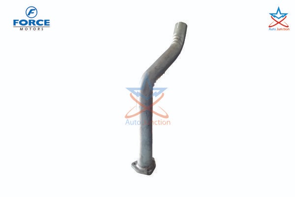 Exhaust Pipe Asslyoxycat Front Exhaust Pipe Asslyoxycat Front
