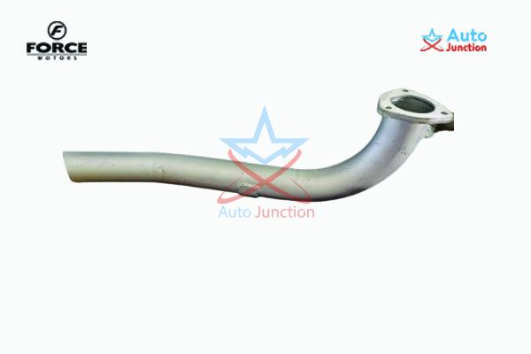Tail Pipe Assly T1 2650 Crdi