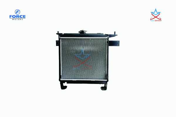 Al Radiator Assly T1