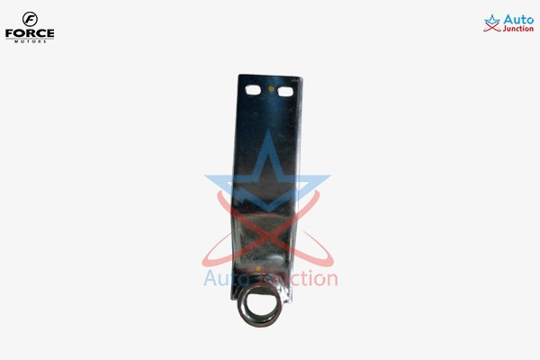 Radiator Top Mtg Bkt Sa T1 Bsvi