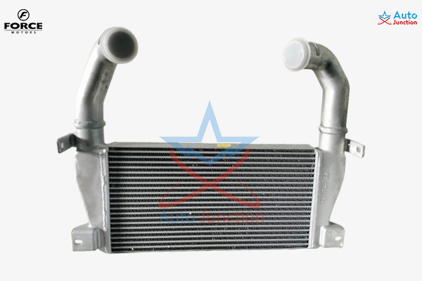 Intercooler Assly