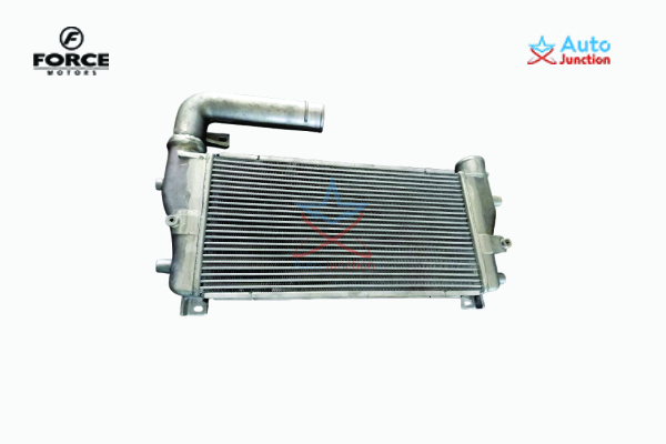 Intercooler Aslypart Of T006865005803 Intercooler Aslypart Of T006865005803