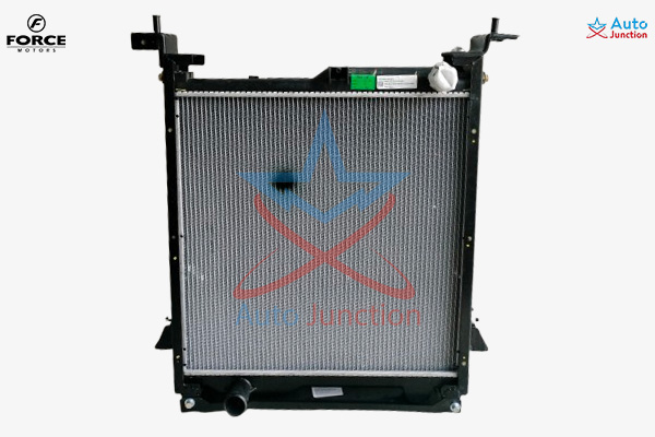 Radiator Assy Radiator Assy