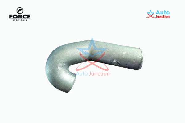 Intercooler Pipe Tc End