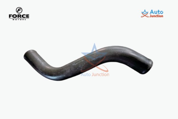 Metal Pipe Tc To Intercooler
