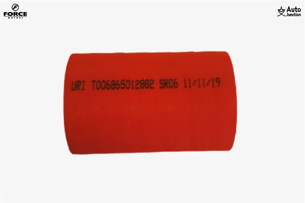 Hose Intercooler End