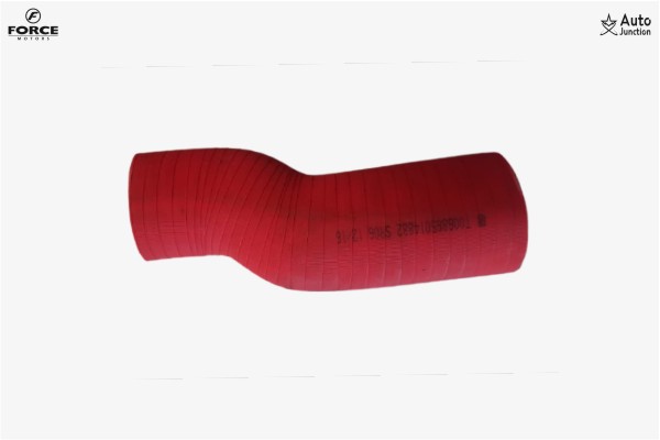 Hose Manifold End