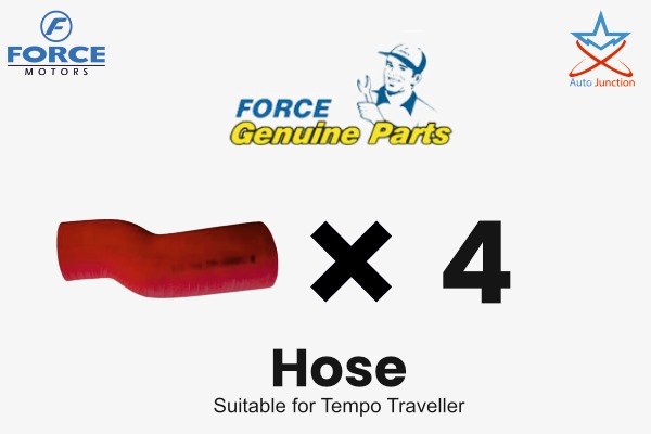 Hose Manifold End (QTY.04)