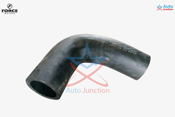 Hose Radbottom To Metal Pipe