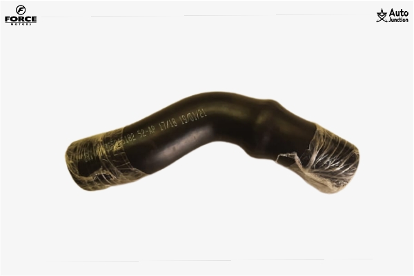 Radiator Top Hose Al Radiator